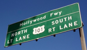 hollywood-freeway
